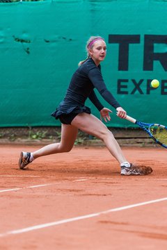 Bild 701 - 1.BL CadA - TC Ludwigshafen : Ergebnis: 2:7